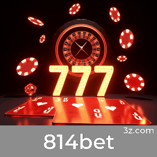 814bet: Plataforma de Cassino Online Premiada