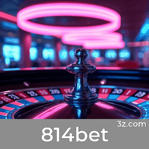 814bet: Plataforma de Cassino Online Premiada